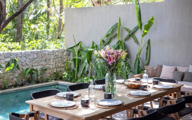 QUIN Surf Residence Nosara
