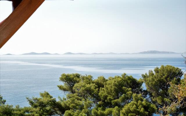 Ema - 30m From the sea - A2