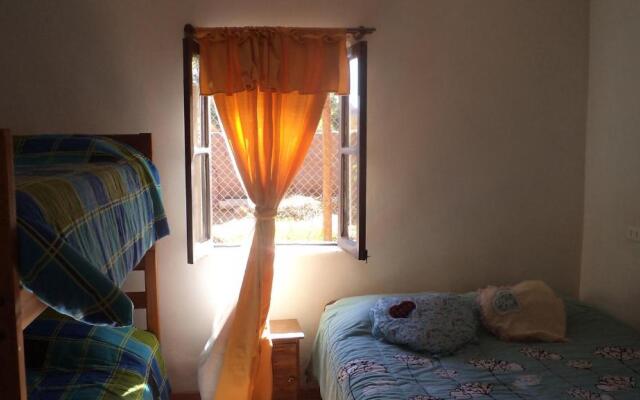Hostal Las Kañas