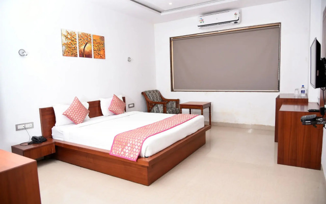 Hotel Tania Searock
