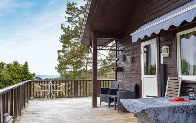 Beautiful Home in Jørpeland With Wifi and 3 Bedrooms