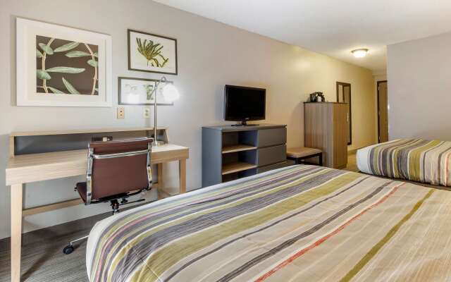 Country Inn & Suites by Radisson, Lumberton, NC