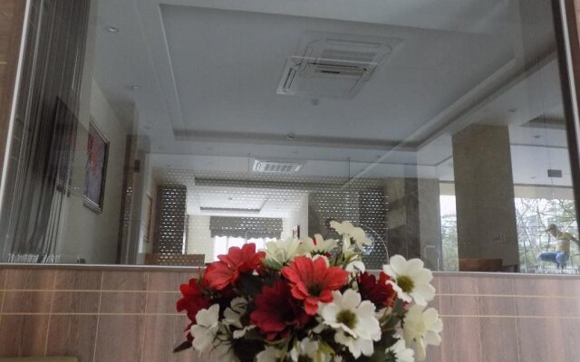 Duong Gia Da Nang Hotel