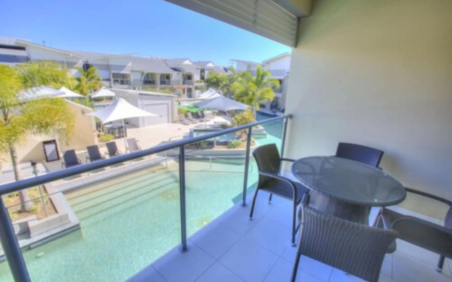 1770 Lagoons Central Apartment Resort