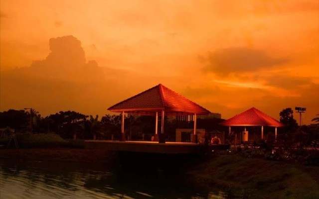 GBC Hotel & Resorts Ltd