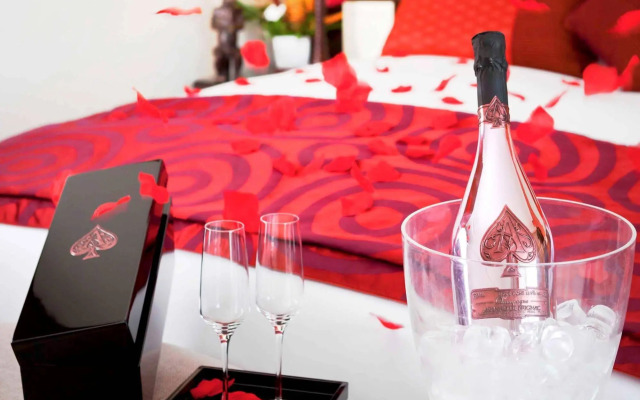 Sofitel Malabo Sipopo Le Golf