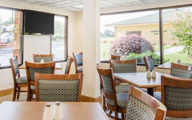 Quality Inn Macon West