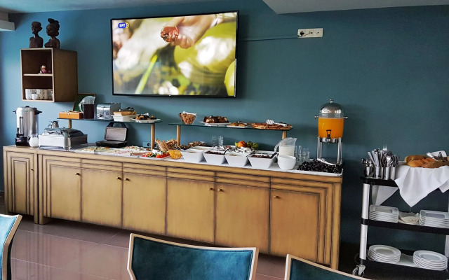 Principal New Leisure Hotel