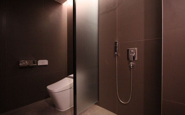 The Club Hotel Seomyeon