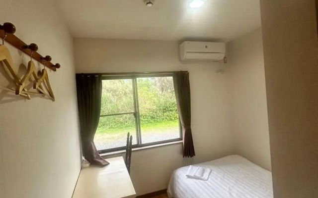 Yakushima Guesthouse Suginoko