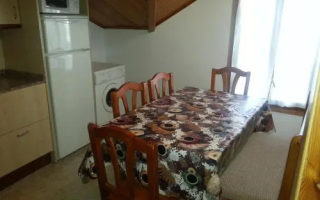 Apartamentos Casa Patro