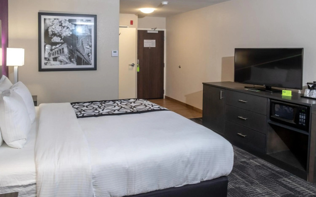 Ramada Columbus Highway 45