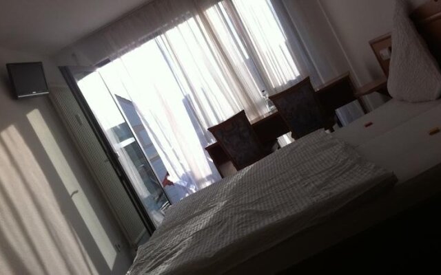Hotel Metropol Garni
