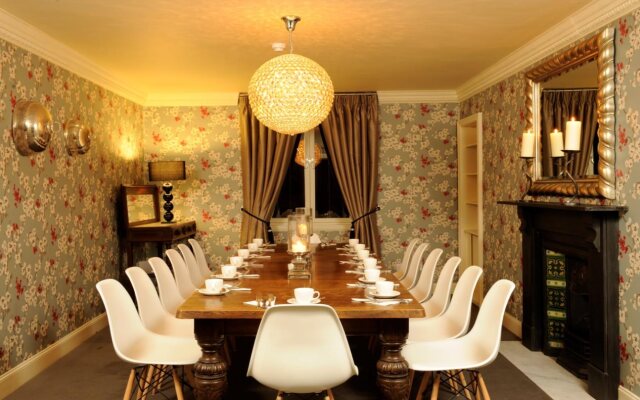 Grove House Hotel