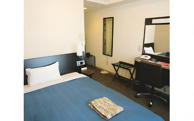 Hotel Route-Inn Koriyama Inter