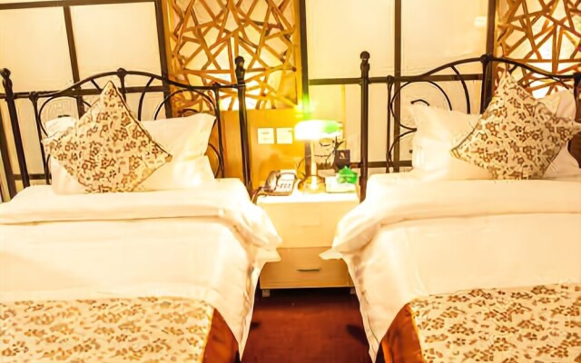 Yuanheng Boutique Hotel