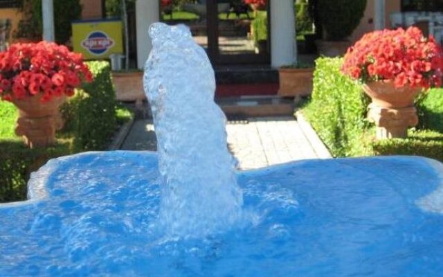 Drini Hotel