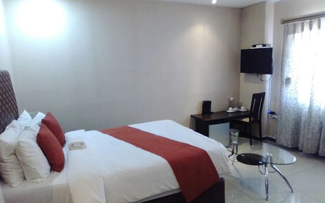 Motswedi Hotel