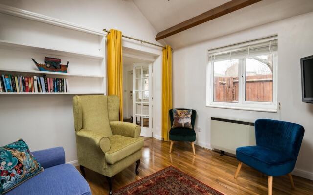 Exclusive Home in Acton