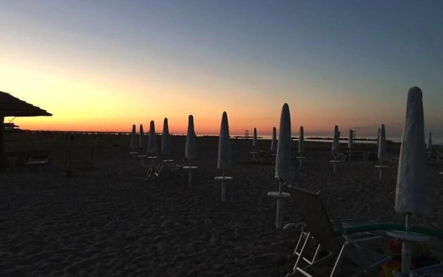 Residence Nettuno