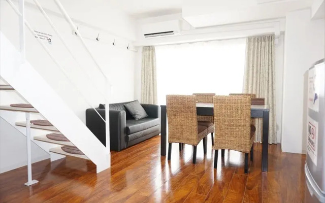 Austy Kitaumeda Osti Kita Umeda Room 501