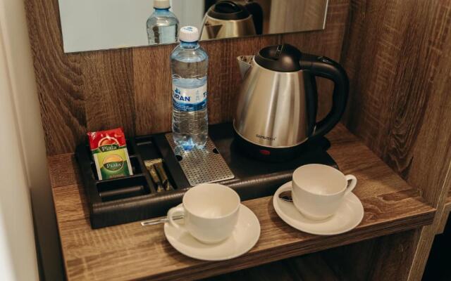 7 Boutique Hotel