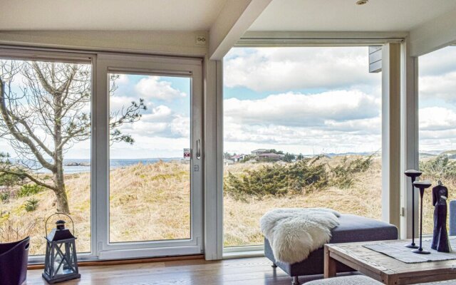 Amazing Home in Sirevåg With 3 Bedrooms and Wifi