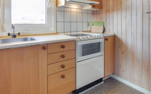 "Lien" - 450m from the sea in Western Jutland