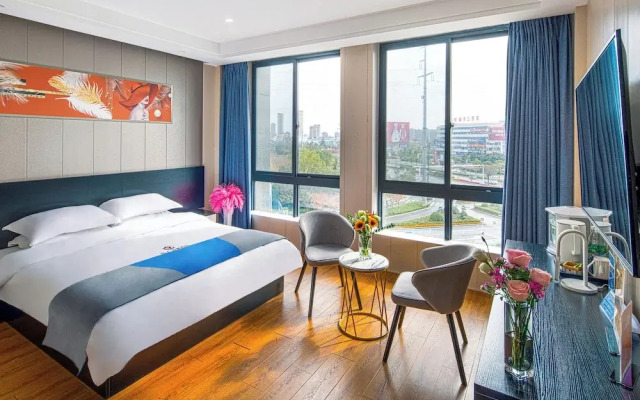 Rc Smart Hotel