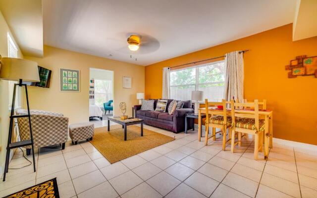 Hainsley Apartments at 1115