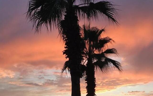 Apartment on Parnavaz Mepe Street