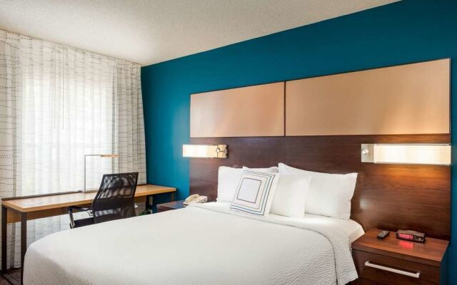 Residence Inn By Marriott Las Vegas/Green Valley