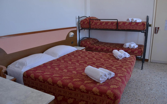 Hotel Artide