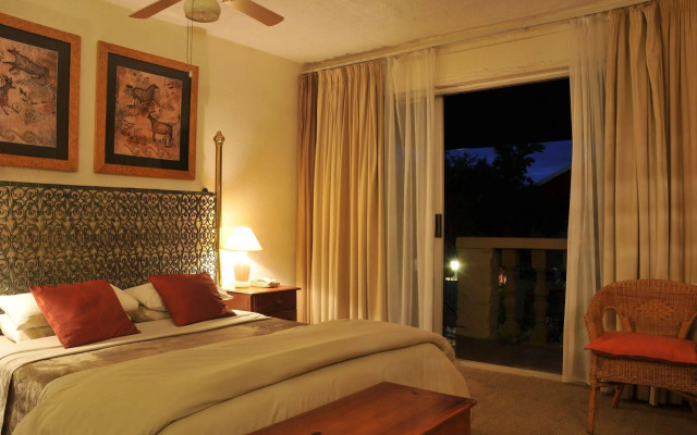 Sunset Manor