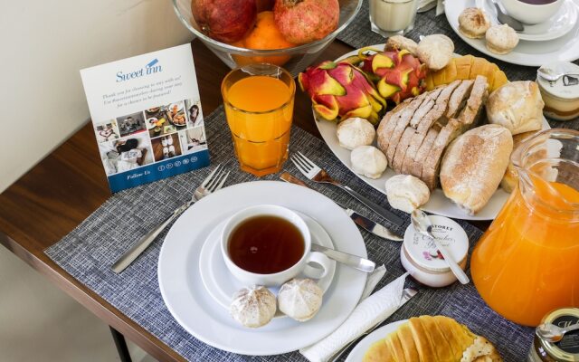 Sweet Inn Apartments -  Noronha