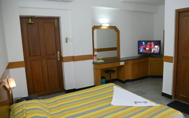 Zip by Spree Hotel Mangala International