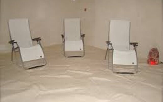 P Quattro Relax Hotel