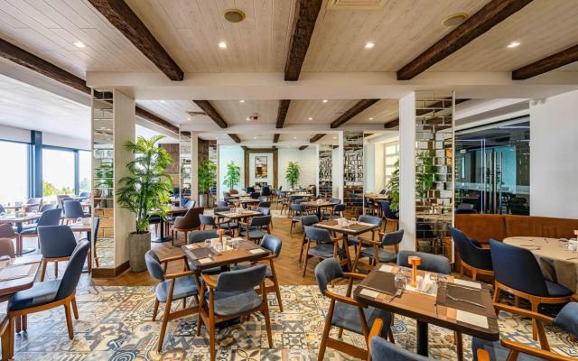 Grand Hotel Sveti Vlas