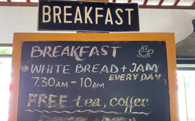 Sonosewu Guesthouse Syariah