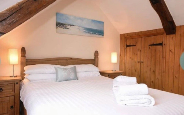 The Craster Arms Hotel