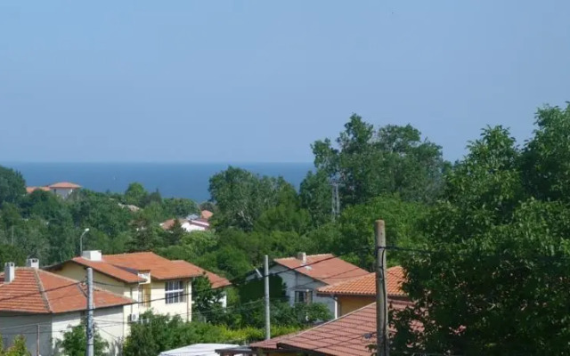 Art Villa Sea Inspiration