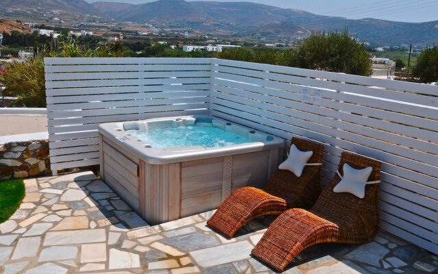 Paros Bay Hotel