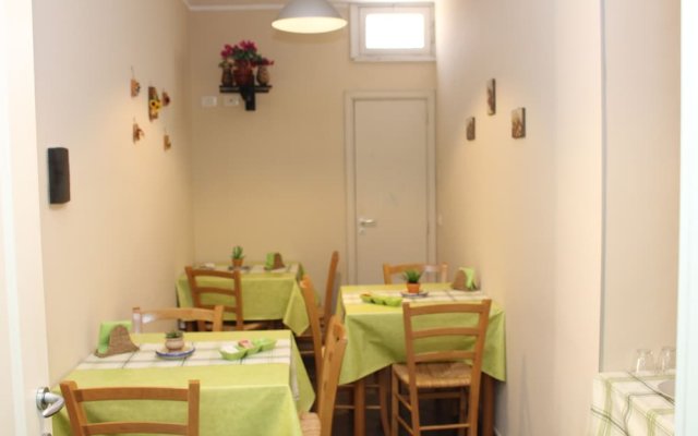 Carrube & Cavalieri Bed & Breakfast