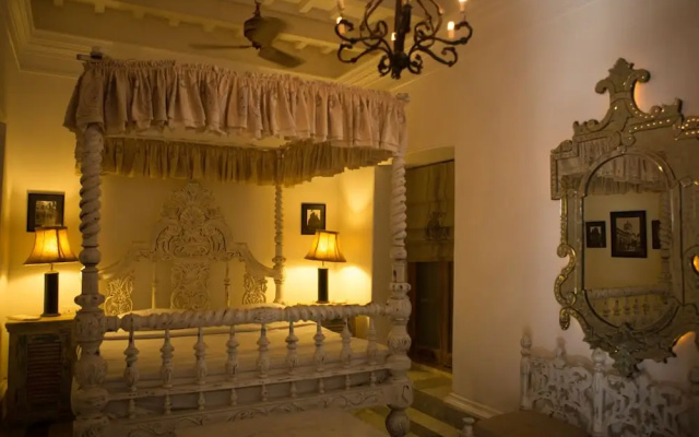 The Rajbari Bawali