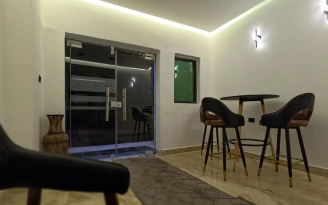 Masaya Al Deyar Apartments