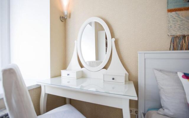 Апартаменты Emperoom возле Летнего сада