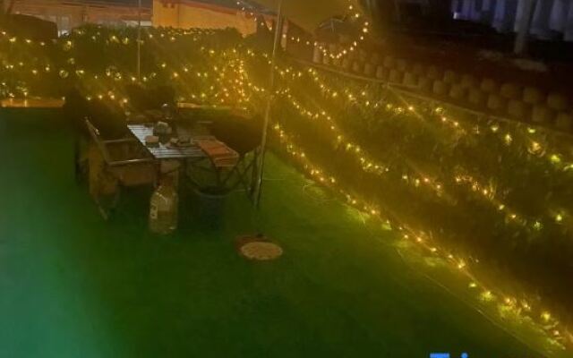 Qingyaxuan Inn (Jiuzhai Eternal Love Branch)