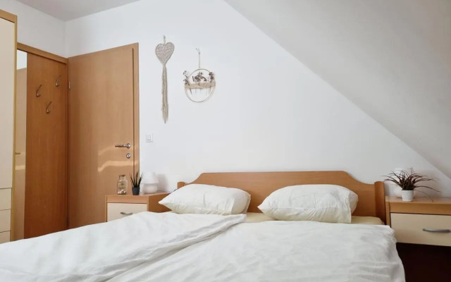 Apartmaji pri Ticelnu