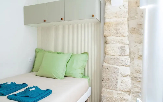 Lavie Maison Sauna Jacuzzi
