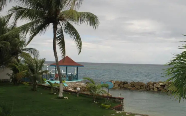Chrisanns Beach Resort Apt 21